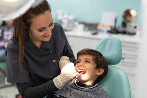 Best Emergency Treatment for Dental Infections or Abscesses in Alamae, NC