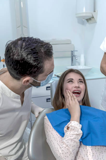 Best Emergency Gum Treatment in Alamae, NC