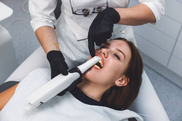 Best Emergency Treatment for Dental Infections or Abscesses in Alamae, NC