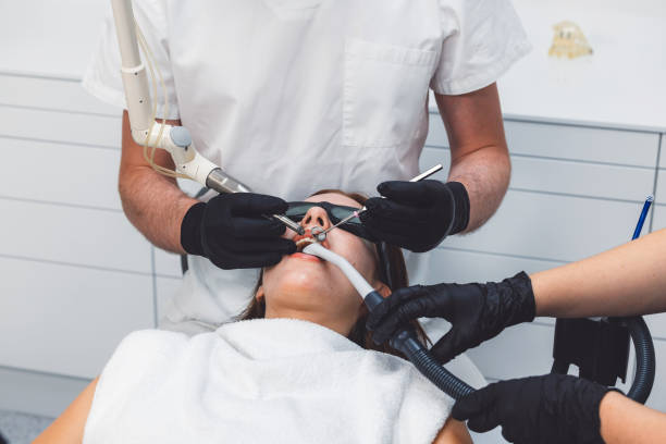 Best Pediatric Emergency Dentist in Alamae, NC