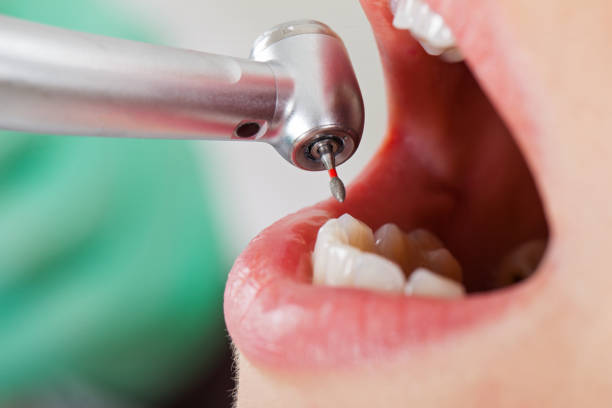Best Emergency TMJ Treatment in Alamae, NC