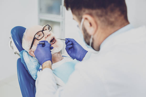 Best Cosmetic Emergency Dentistry in Alamae, NC